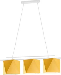 Nowoczesna lampa wisząca nad stół - Z4-S72