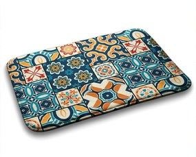 Dywanik łazienkowy Dywanik łazienkowy Azulejo