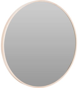 Okrągłe lustro na ścianę SORO, Ø 50 cm