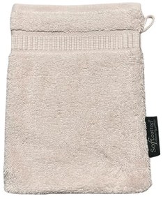 Frotte rękawica do kąpieli SOFT 16x22cm Różowy