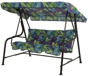 Huśtawka ogrodowa Hawaii G044-01PB PATIO