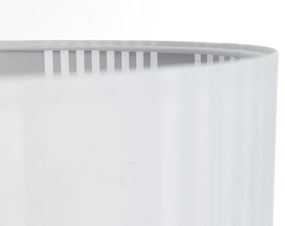 Lampa wisząca DUO LAMI LINE 50 biała BPS KONCEPT