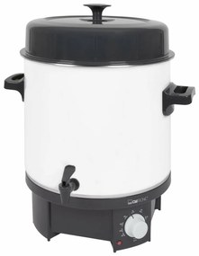 Clatronic EKA 3338 garnek do pasteryzacji 2w1