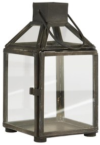 IB Laursen Szklana latarnia zewnętrzna NORR mini