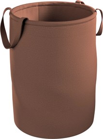 Kosz na zabawki Tobi kolor brązowy