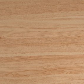 Szafa otwarta w naturalnym kolorze 60x190x48 cm Armarios – Casa Selección