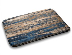 Antypoślizgowy dywanik łazienkowy Antypoślizgowy dywanik łazienkowy Abstrakcja