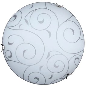 Rabalux 3852 - Kinkiet HARMONY LUX 1xE27/60W/230V