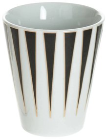 Zestaw kubków porcelanowych MERVEILLEUX, 90 ml, 6 sztuk