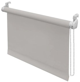 Szara roleta 97x150 cm Mini Relax – Gardinia