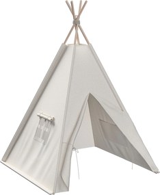 Tipi kolor beżowy