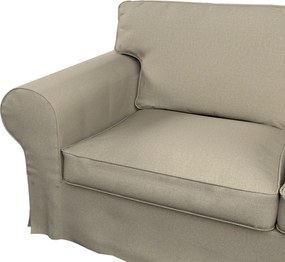 Pokrowiec na sofę Ektorp 2-osobową i leżankę