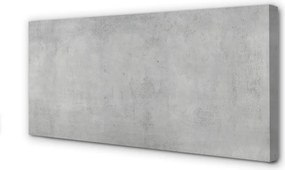 Duży obraz na płótnie Nowoczesna Ściana Betonowa
