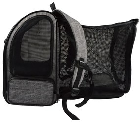 Torba transportowa dla czworonoga 27x33 cm – Love Story
