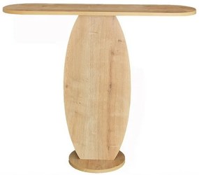 Stół składany Ellittica Sapphire Oak