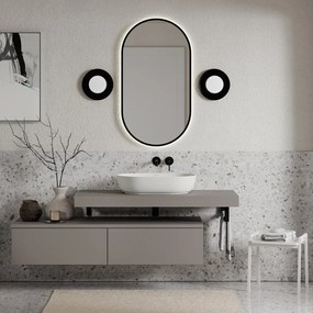 Badmöbel JUVIA Float 100 cm bis 160 cm