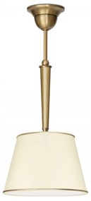 Lampa wisząca z małym abażurem YA-S1C20