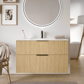 Szafka podumywalkowa TIM 100 cm