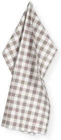 Bawełniane ścierki zestaw 2 szt. 50x70 cm Gingham – Tiseco Home Studio