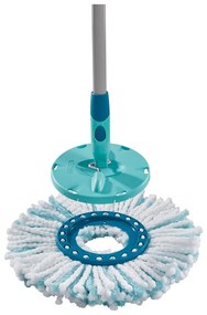 Zestaw mopa do podłogi i wiadra LEIFHEIT Twist Disc Mop Ergo