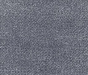 Narożnik RAVEN XL wolnostojący z funkcją spania tkanina Artico 37440 Stalowy WERSAL