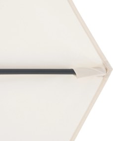 Derby DX 335 cm beżowa