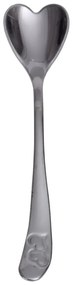 Komplet 12 łyżeczek ze stali nierdzewnej Kutahya Lolly, dł. 11 cm