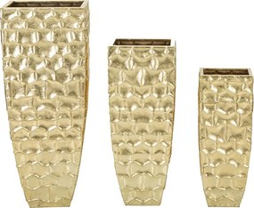 Podstawka pod garnek Glody Tris cm 38X38X94-30,5X30,5X76- 23X23X63