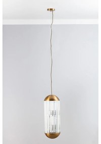 Lampa wisząca Greyson 65cm