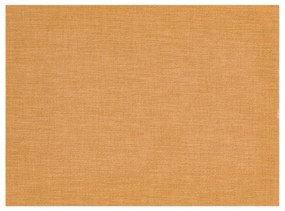 Brązowa mata stołowa Tiseco Home Studio, 45x33 cm