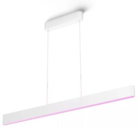 Inteligentna lampa wisząca LED 79 W Ensis – Philips Hue
