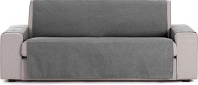 Pokrowiec na sofę dwuosobową Universal grey