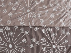 Zestaw całorocznej kołdry 140x200 cm z włókna silikonowego z poduszką 70x90 cm POLARIA