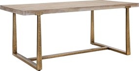 Stół Ankara Cm 180X90X78