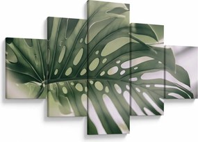 Obraz - Lista potworów (125x70 cm)