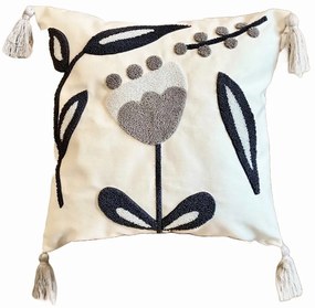 Poszewka na poduszkę 43x43 cm – Mila Home