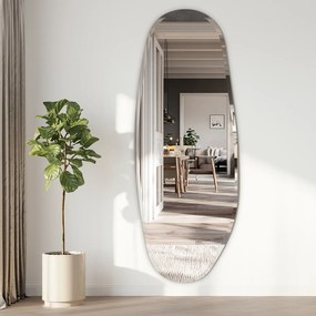 Lustro Pure z fazetą R6