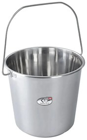 Orion Wiadro ze stali nierdzewnej z uchwytem A 18 l, 18 l
