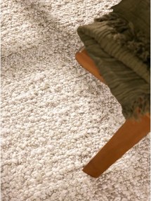 Kremowy chodnik z materiału bouclé tkany ręcznie 80x200 cm Notting Hill Portobello – Ted Baker