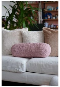 Poduszka dekoracyjna z materiału bouclé 14x50 cm Top – Mioli Decor