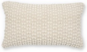Poszewka na poduszkę 30x50 cm Mascarell – Kave Home