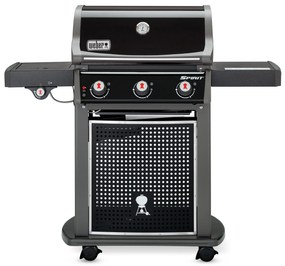 Grill gazowy Spirit Classic E-320 WEBER 46415033
