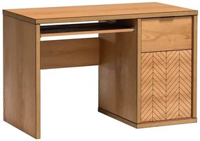 Biurko komputerowe z szafką 120x60 - Labix 16X