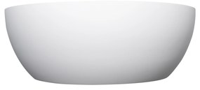 Nowoczesna lampa ścienna biała - Hiske