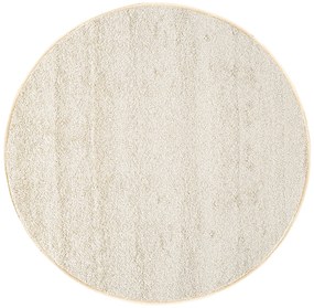 Dywan Capri beżowy, 120 cm, 120 cm