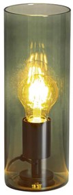 ByRydens 2820570-2501 - Lampa stołowa FLAKE 1xE27/8W/230V zielona