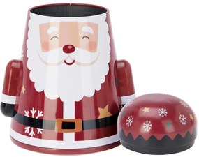 Puszka na ciastka, Santa Claus, CARISSIMA