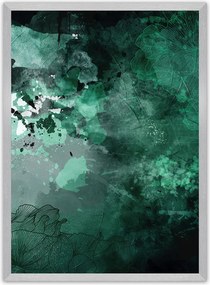 Plakat Abstract I