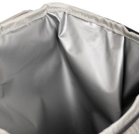 Plecak termiczny do 10 kg, 18 l
