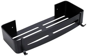 Łazienkowa nowoczesna półka pod prysznic F8-N55